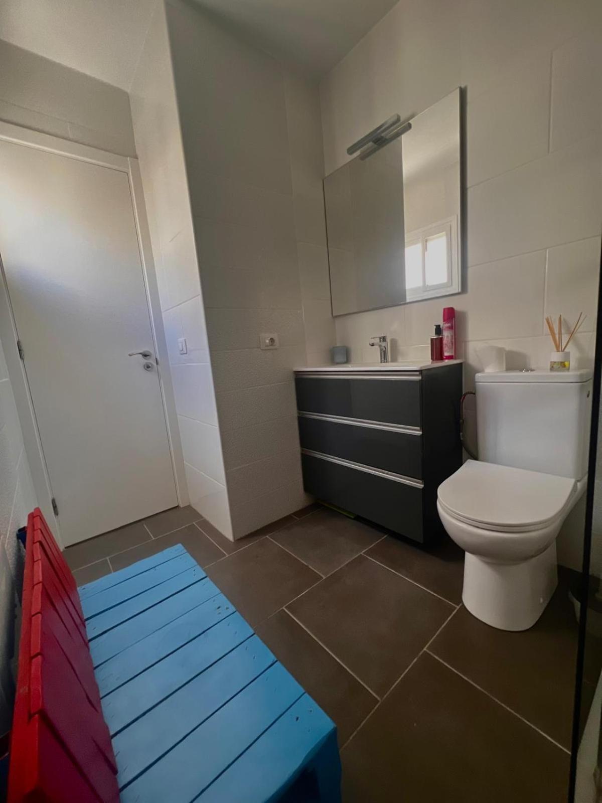 Apartament Estudio Mare Vista Picina Costa Adeje (Tenerife)