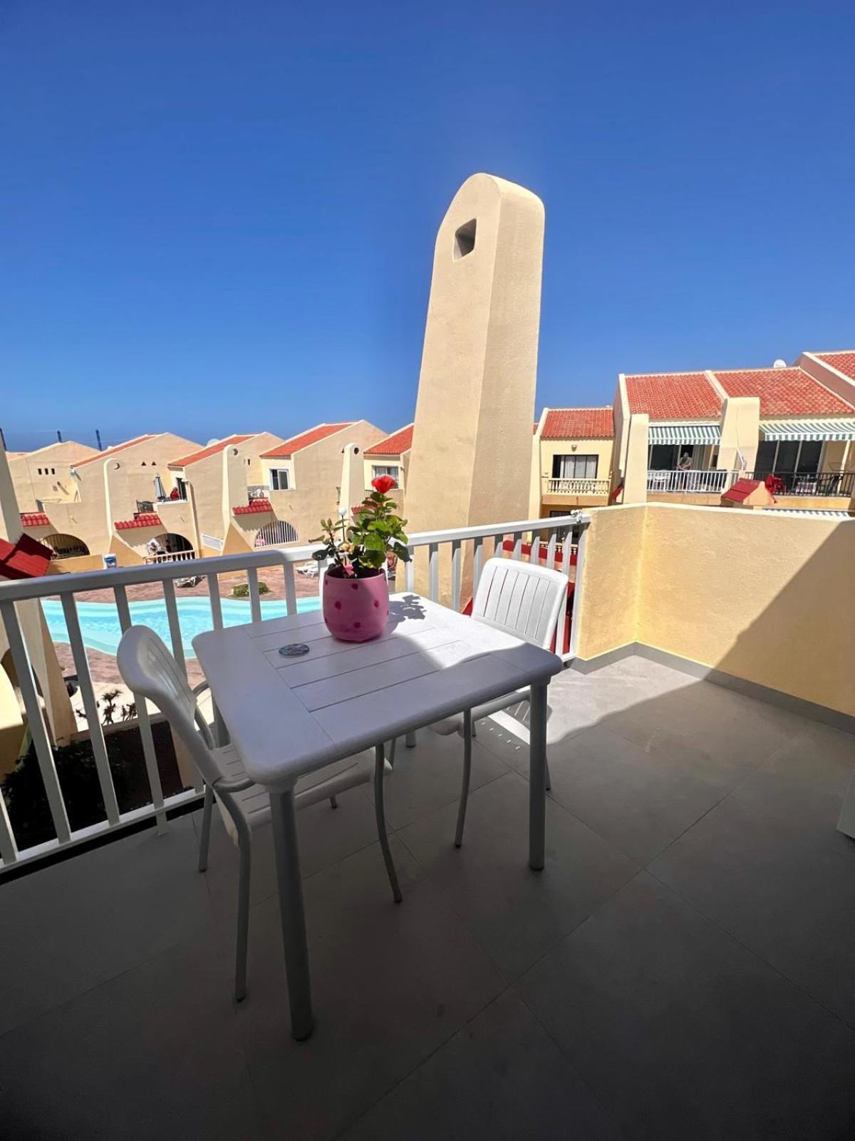 Estudio Mare Vista Picina * Costa Adeje (Tenerife)