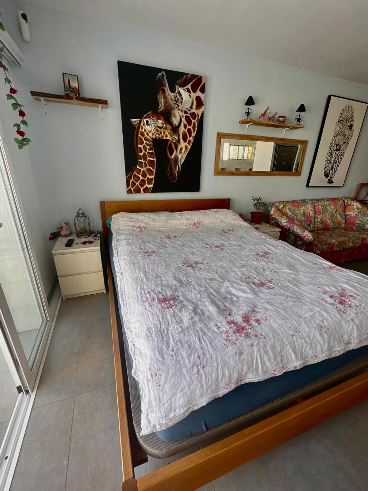 Estudio Mare Vista Picina Apartament Costa Adeje (Tenerife)