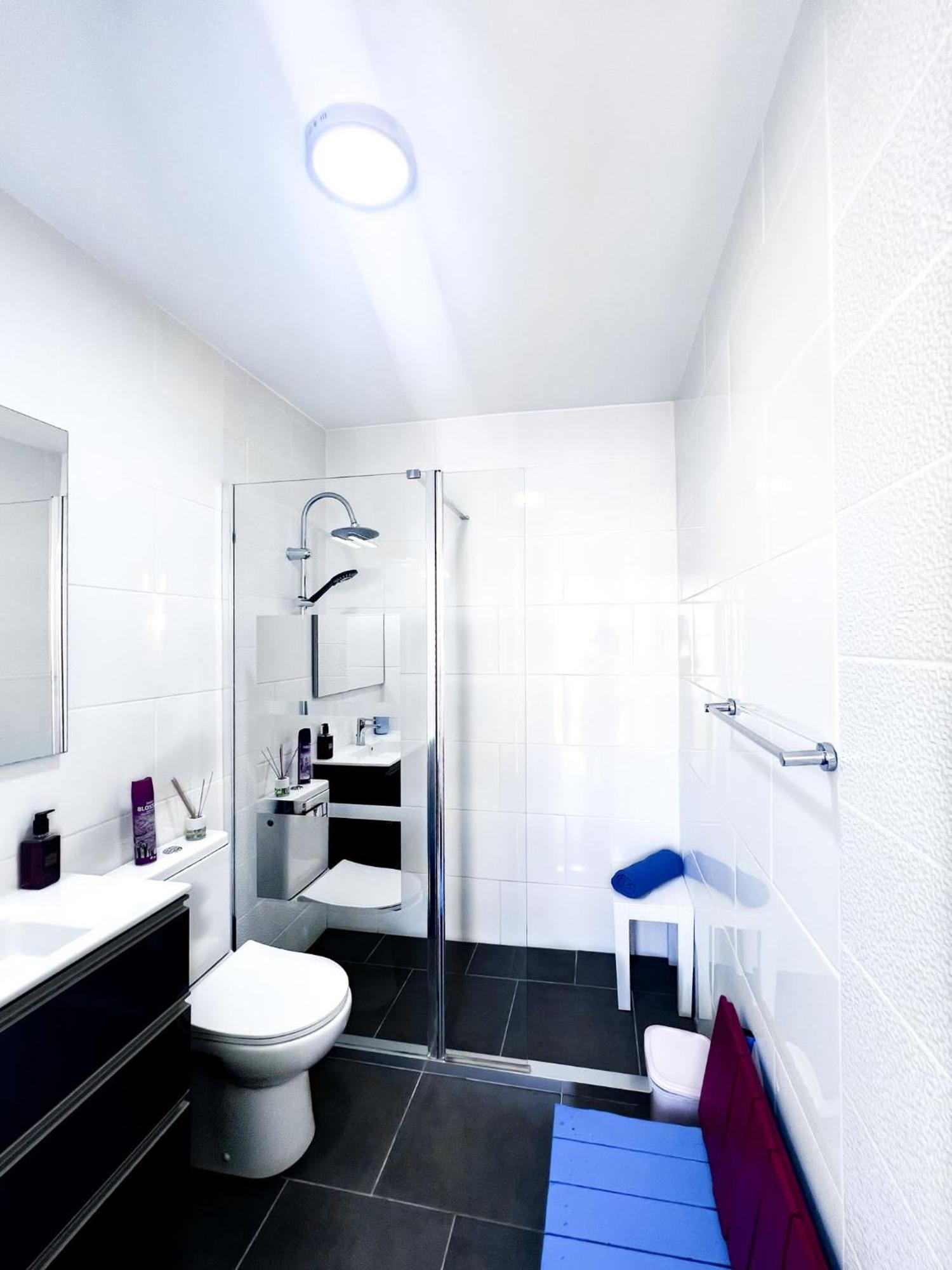 Apartament Estudio Mare Vista Picina Costa Adeje (Tenerife)