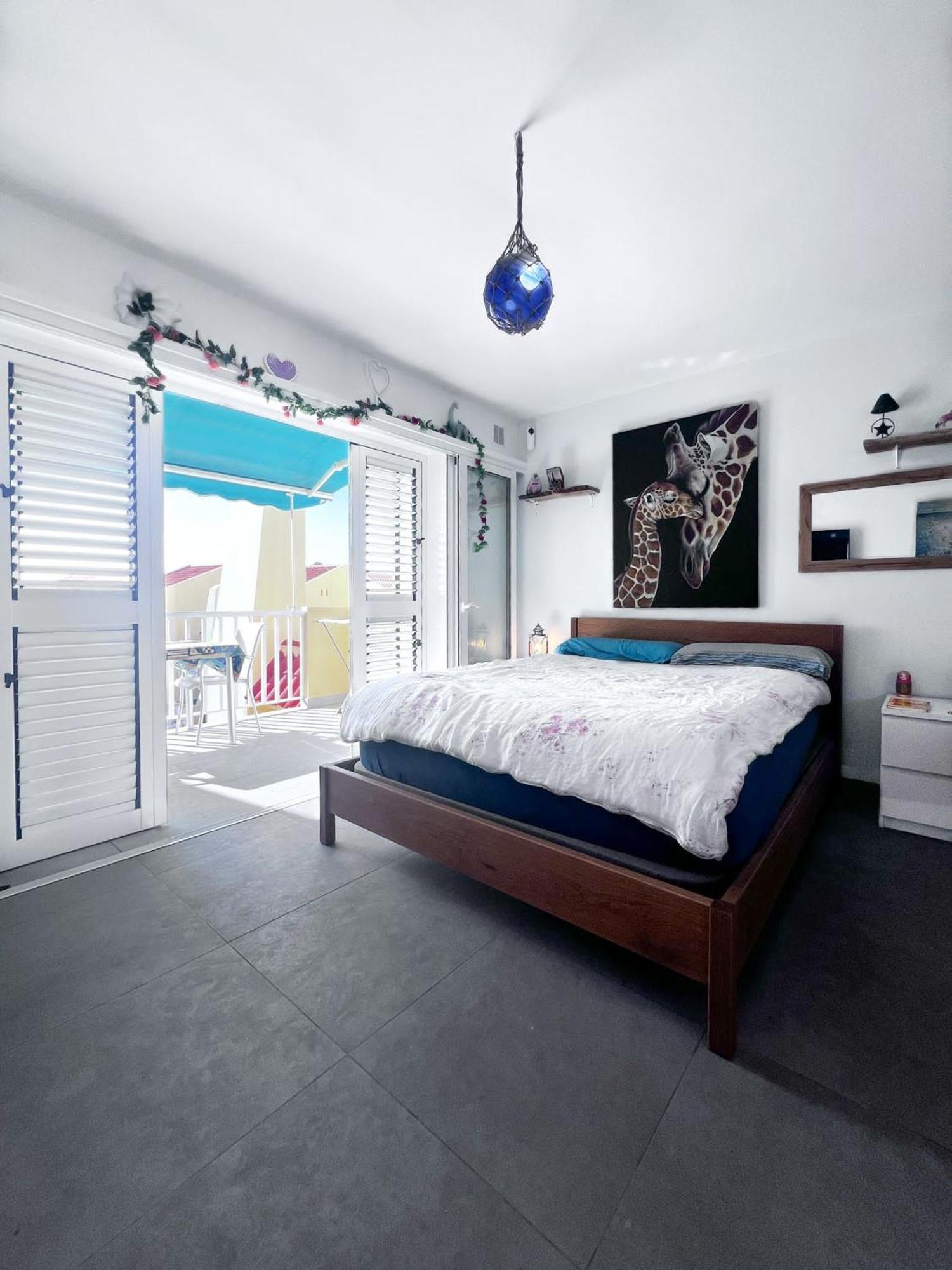 Apartament Estudio Mare Vista Picina *