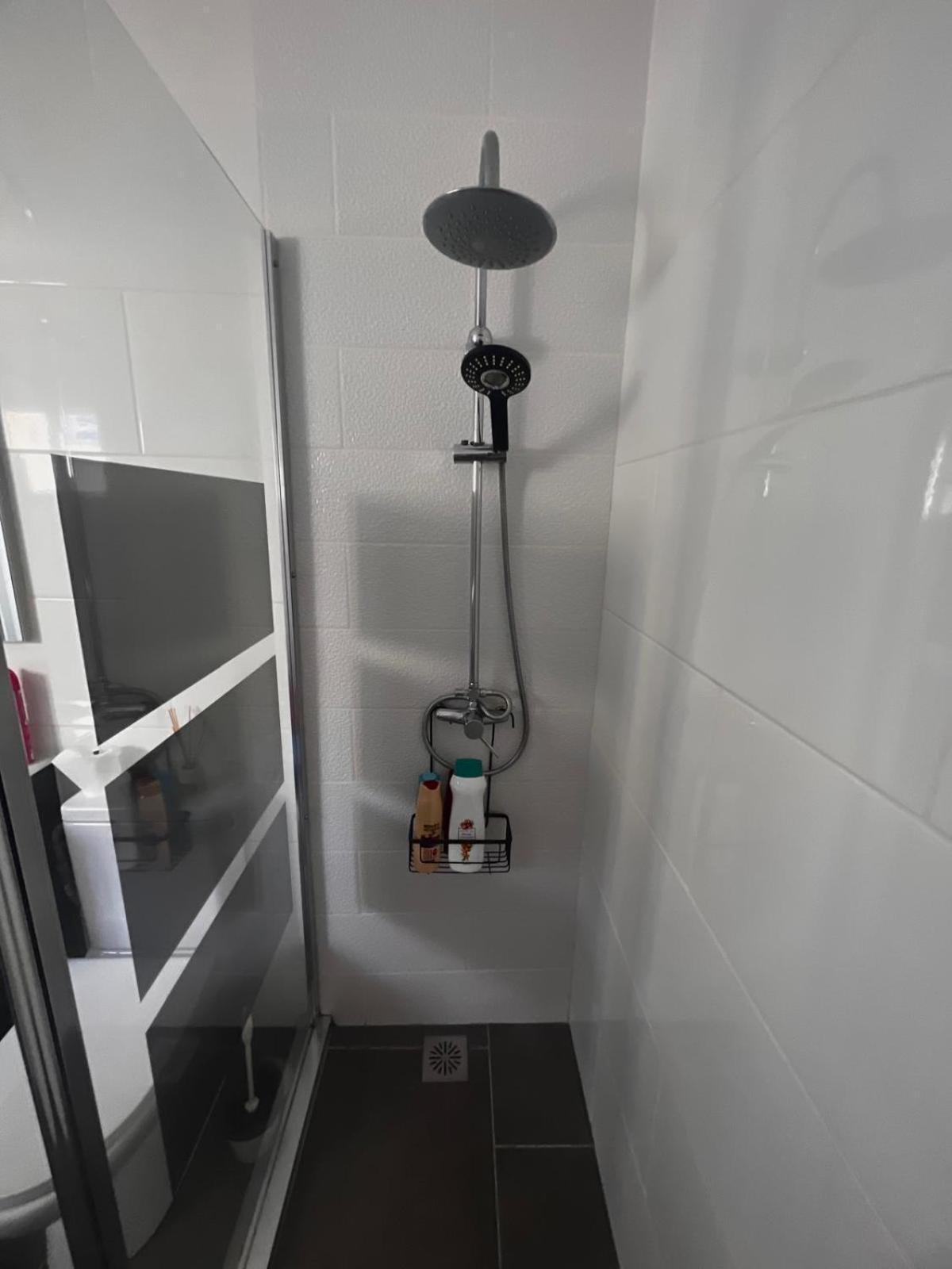 Appartement Estudio Mare Vista Picina