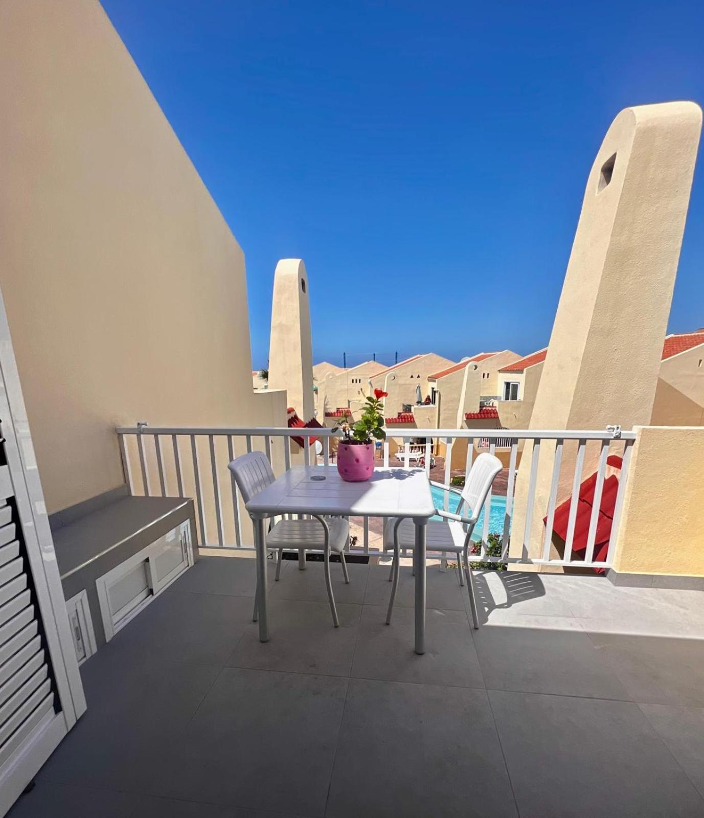 Estudio Mare Vista Picina Appartement *