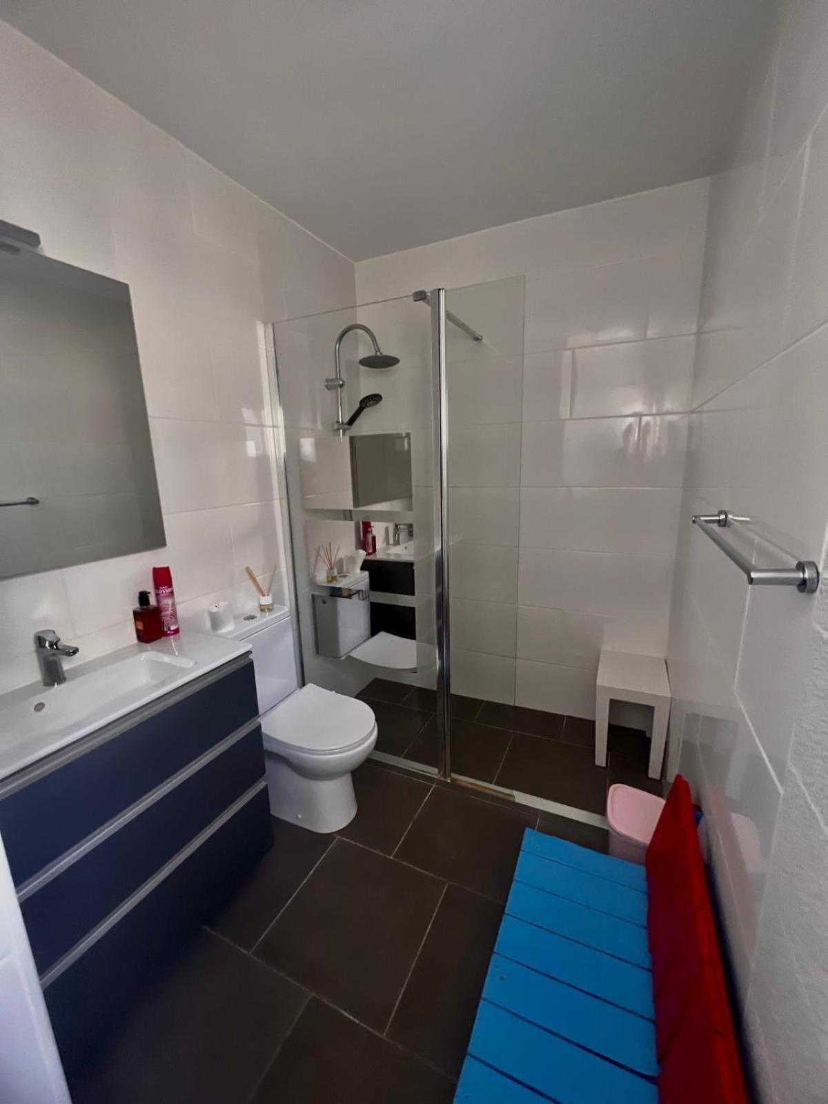 Estudio Mare Vista Picina Appartement Costa Adeje (Tenerife)