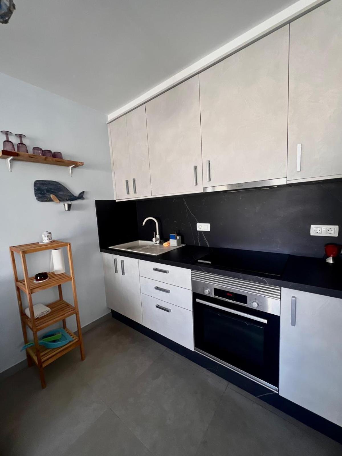 Estudio Mare Vista Picina *