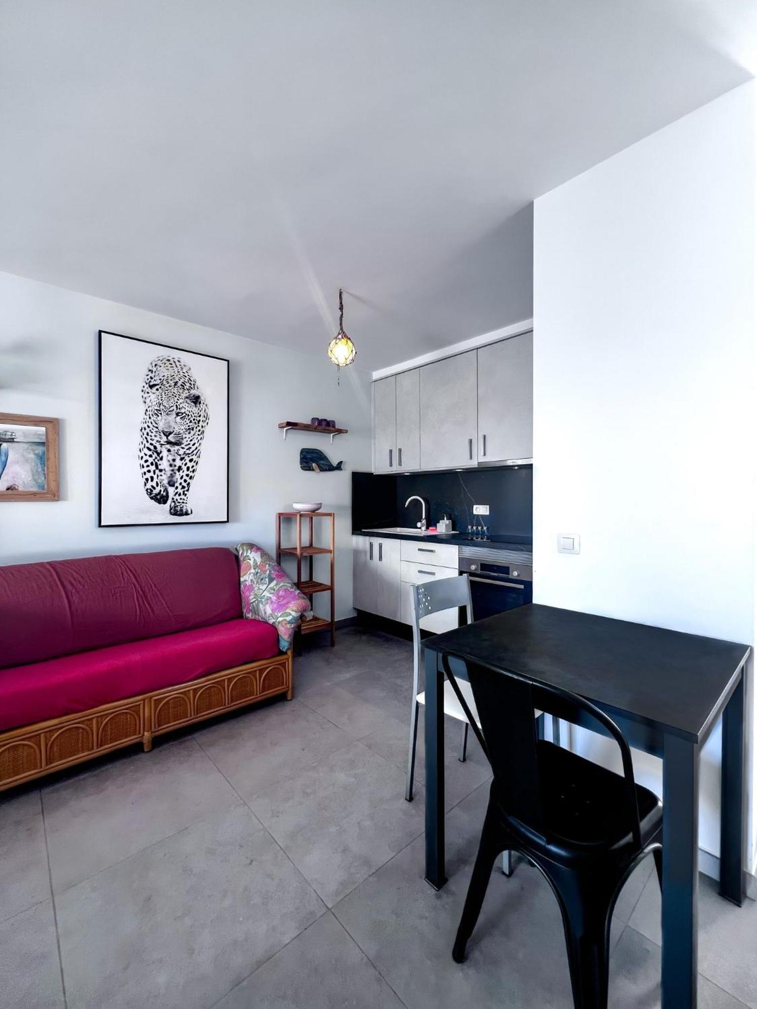 Estudio Mare Vista Picina